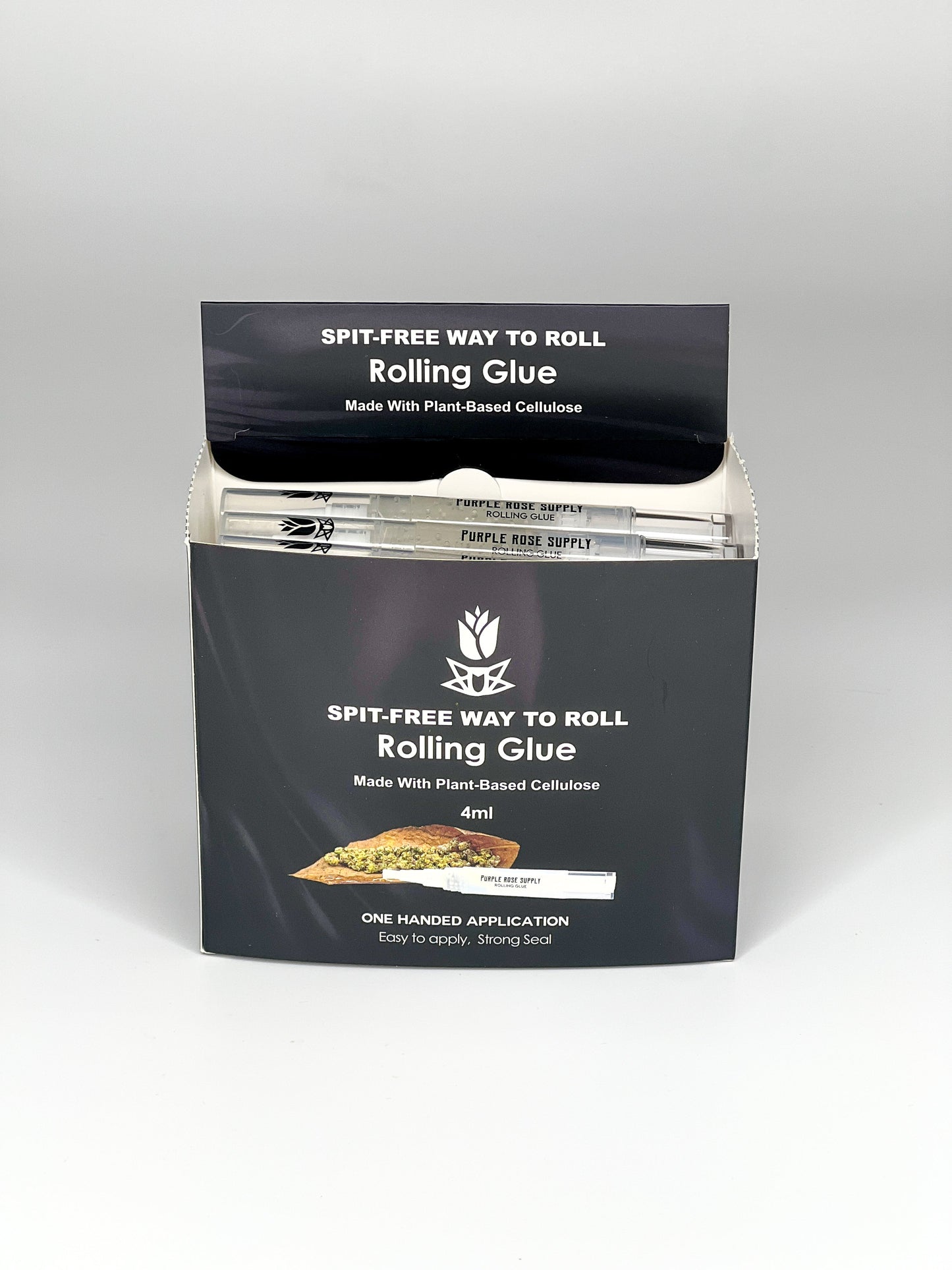 D2 24 4ML 'GAR GLUE W/ DISPLAY