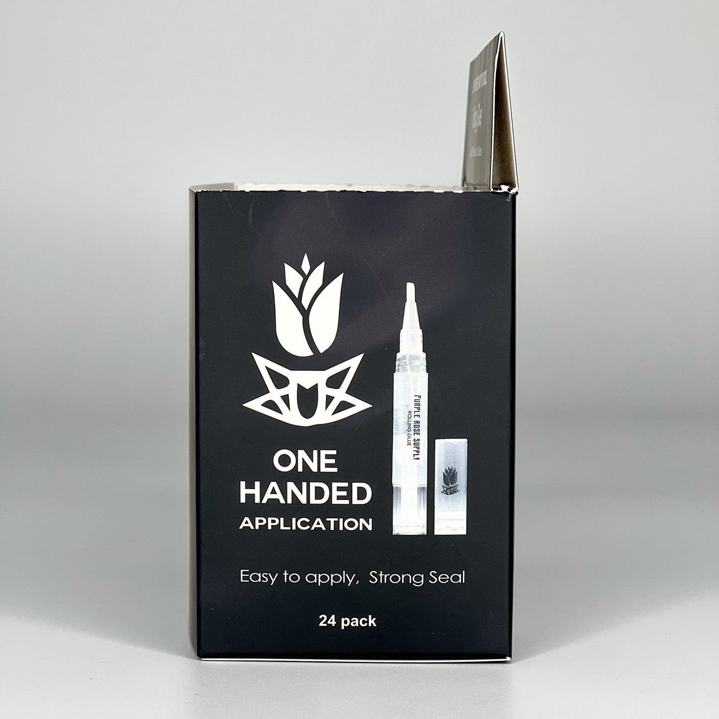 24 4ML 'GAR GLUE W/ DISPLAY