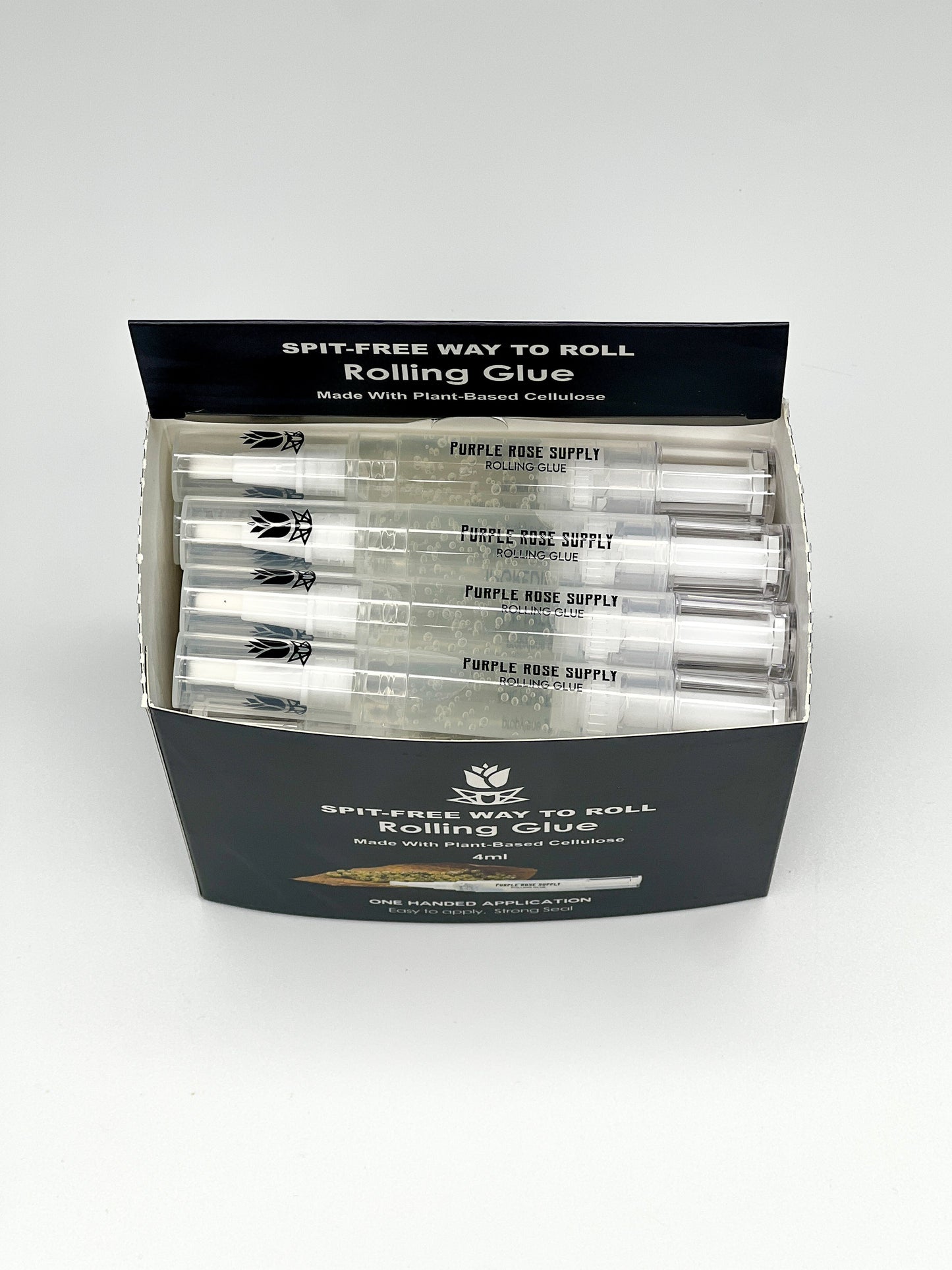 D1 24 4ML 'GAR GLUE W/ DISPLAY
