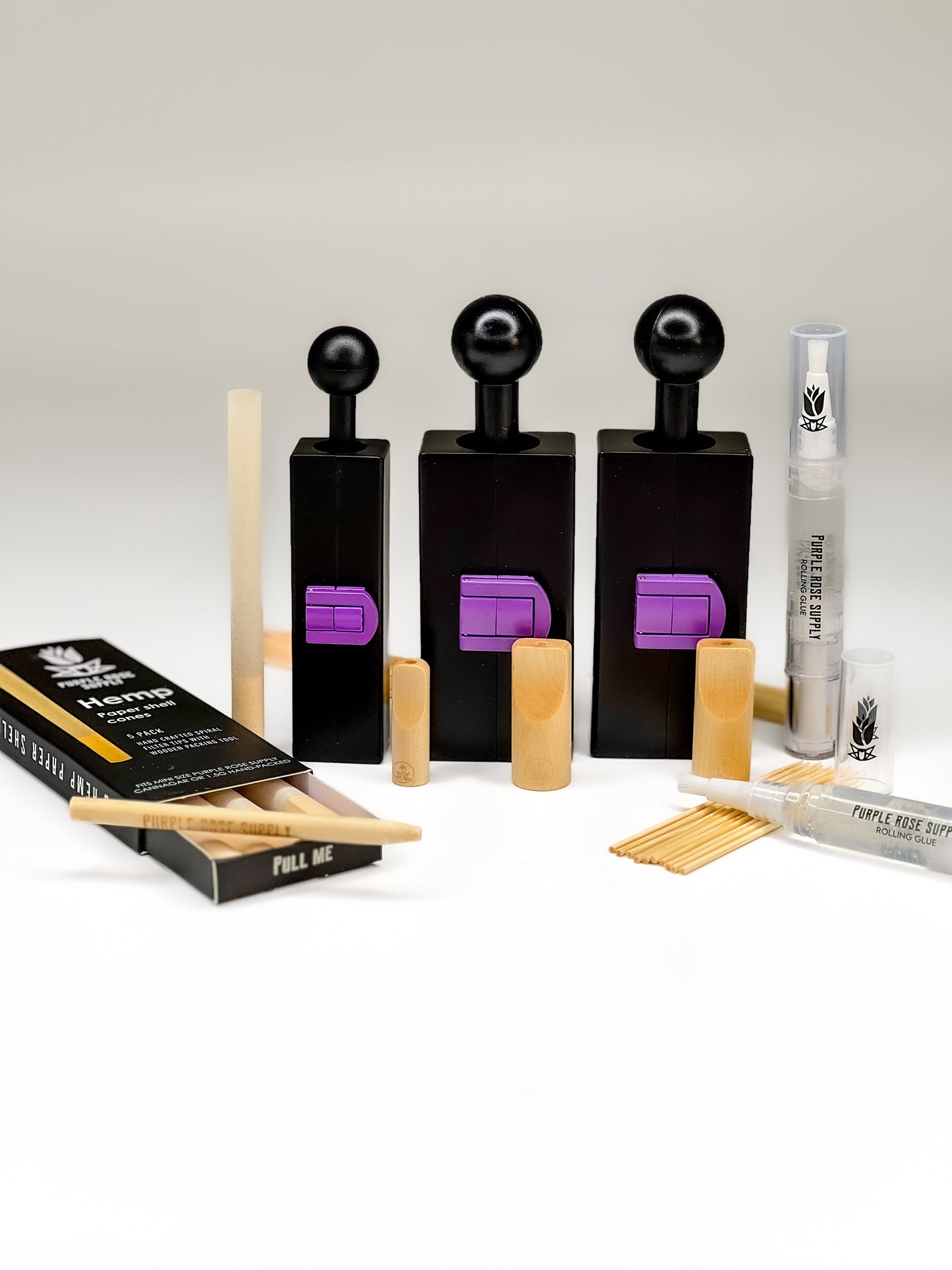 SAMPLE BUNDLE
