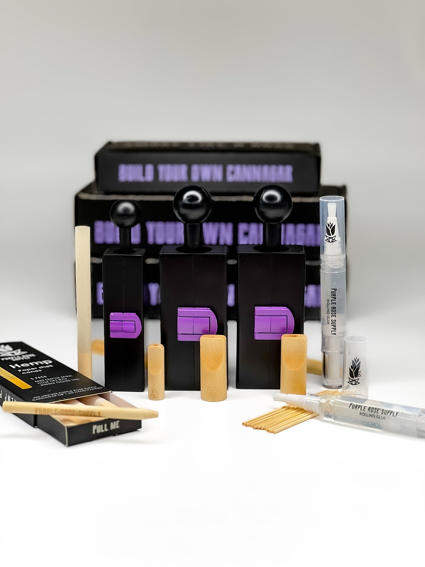 SAMPLE BUNDLE