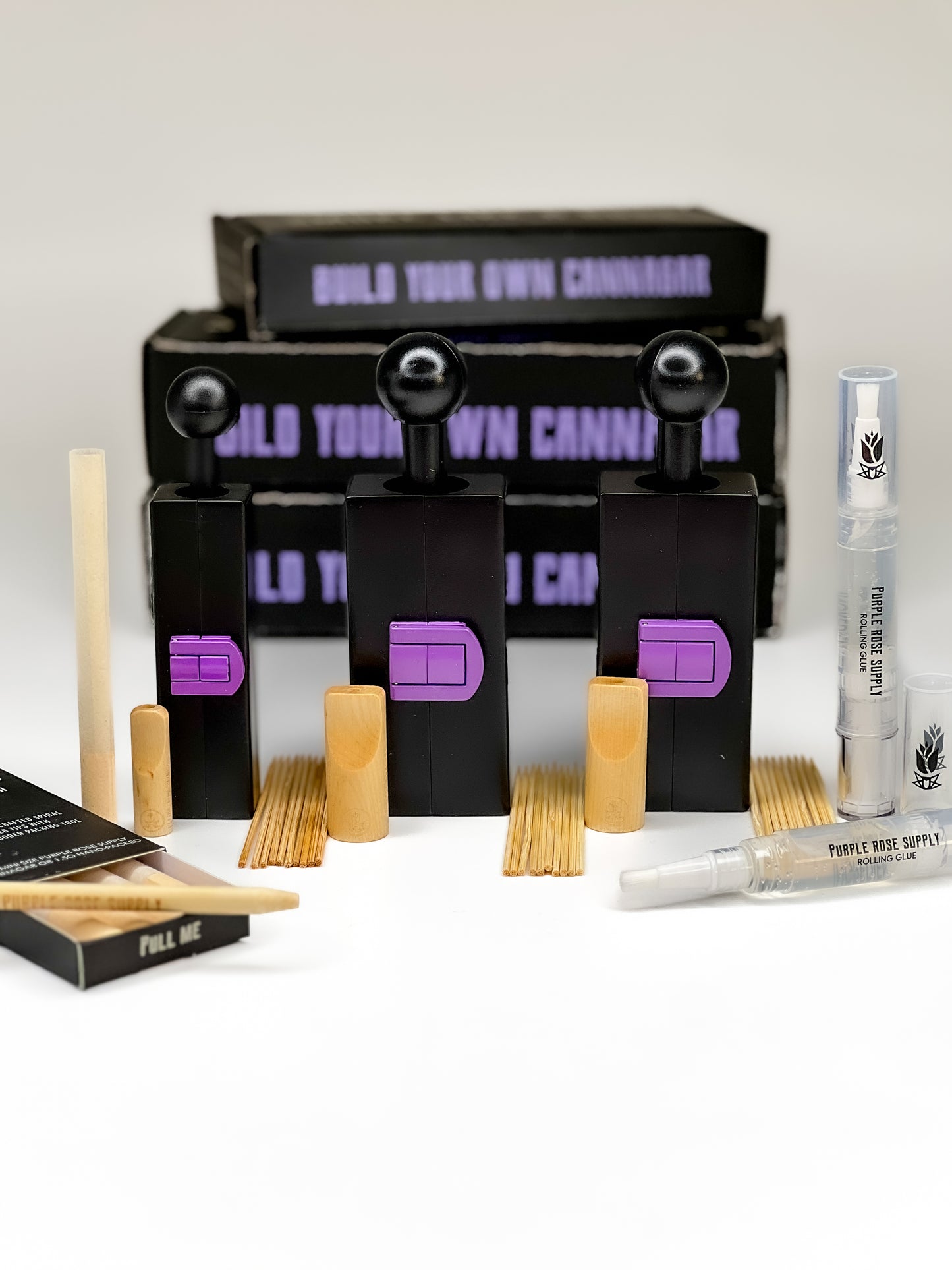 SAMPLE BUNDLE