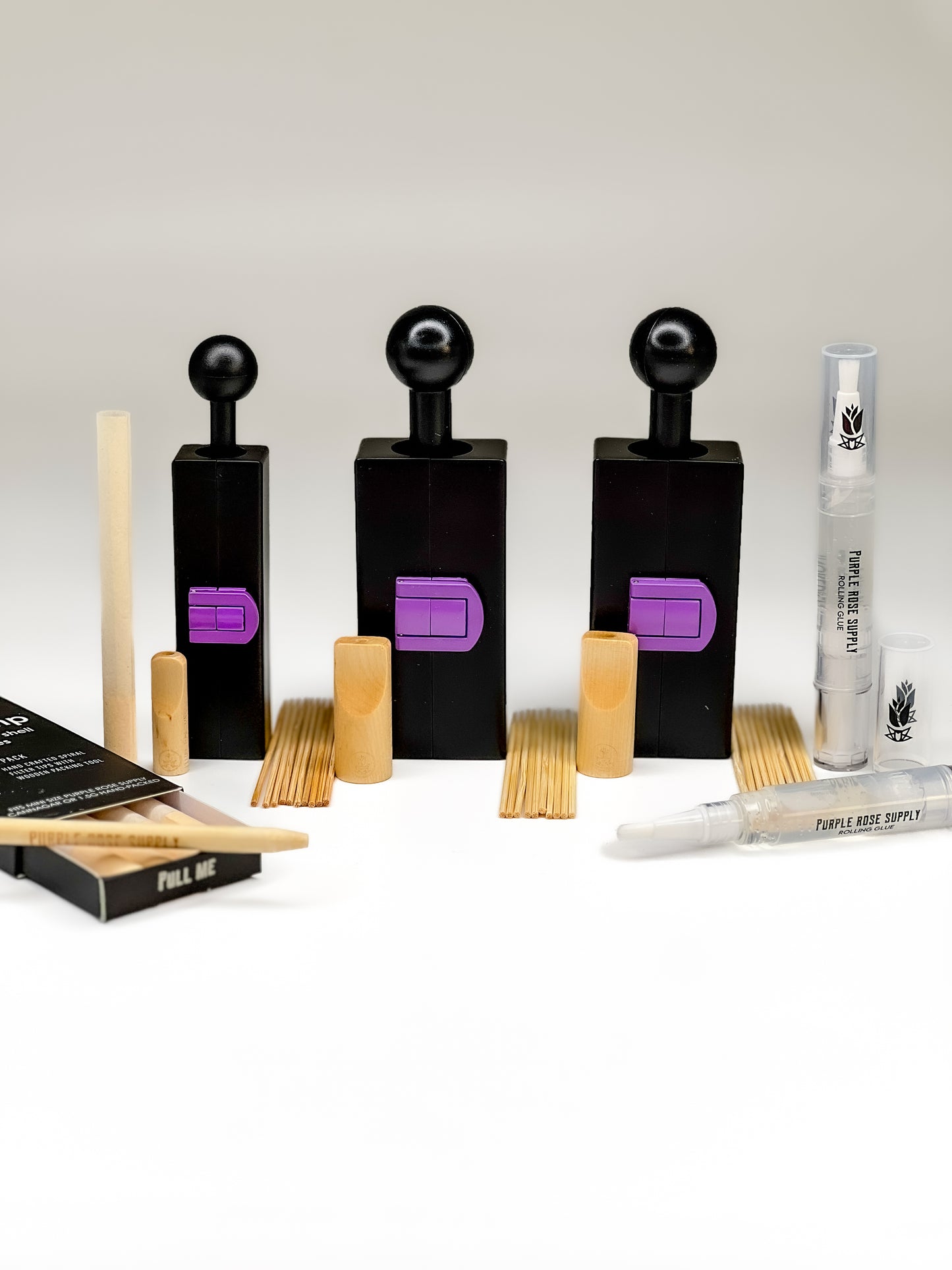 SAMPLE BUNDLE