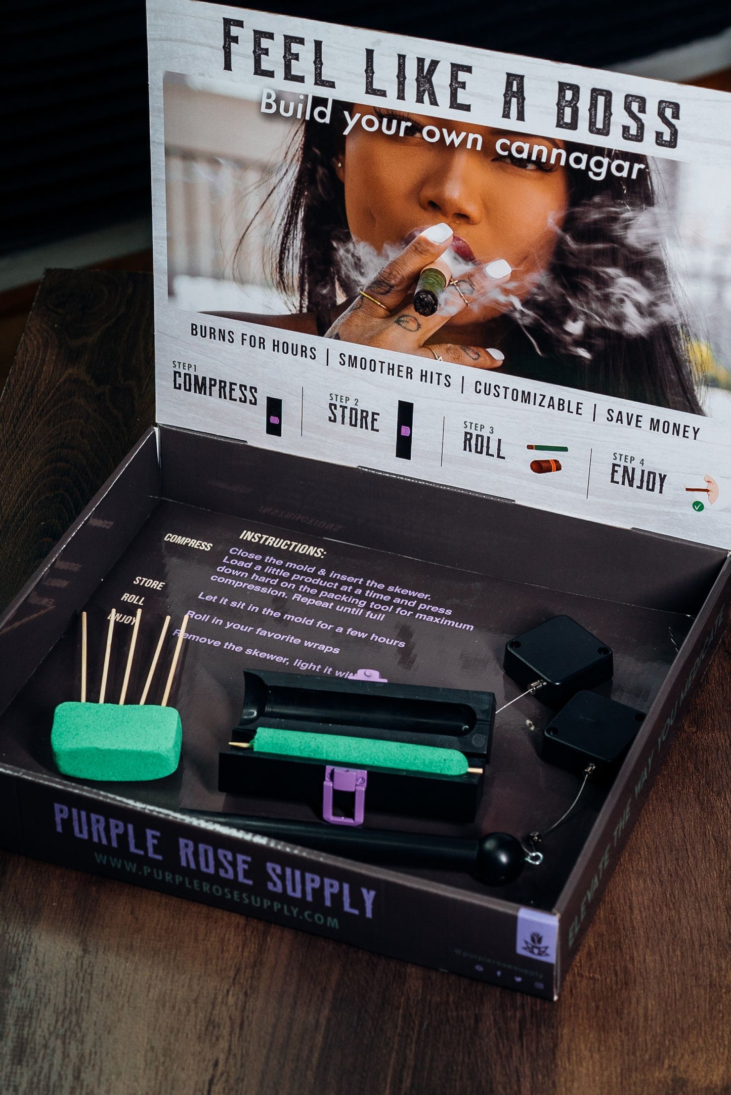 Interactive In Store Display