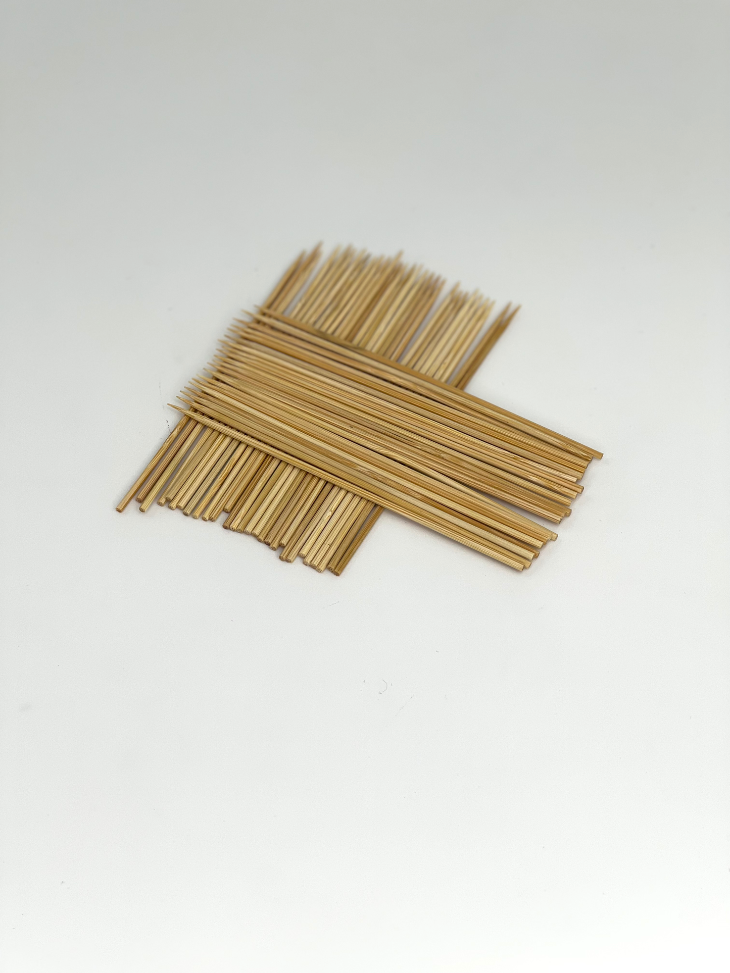 Bamboo Skewers (Pack of 50)