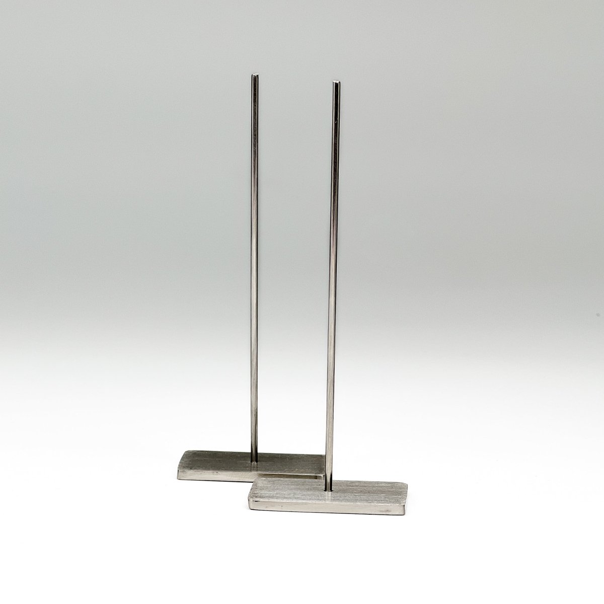 METAL SKEWERS - Compatible with Personal 2-4g