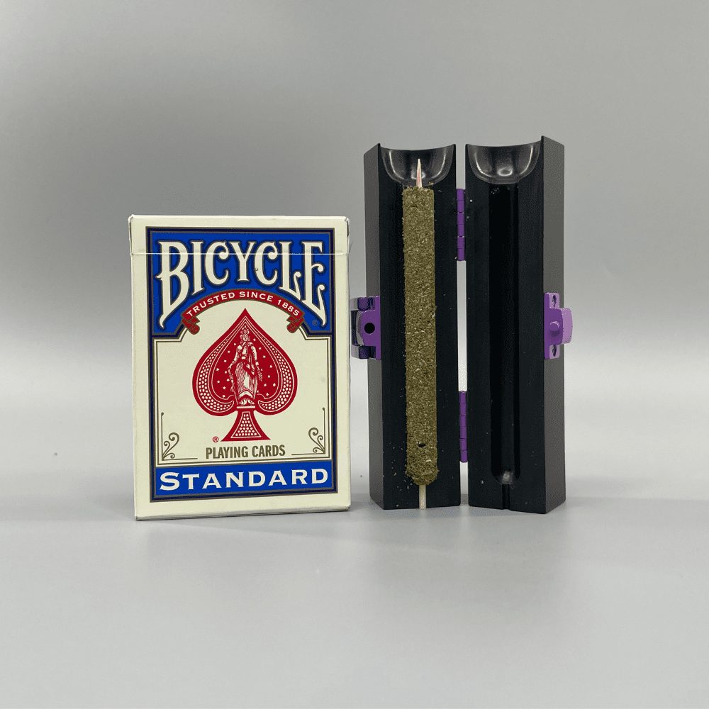 PERSONAL CANNAMOLD KIT - Fits 2-4g