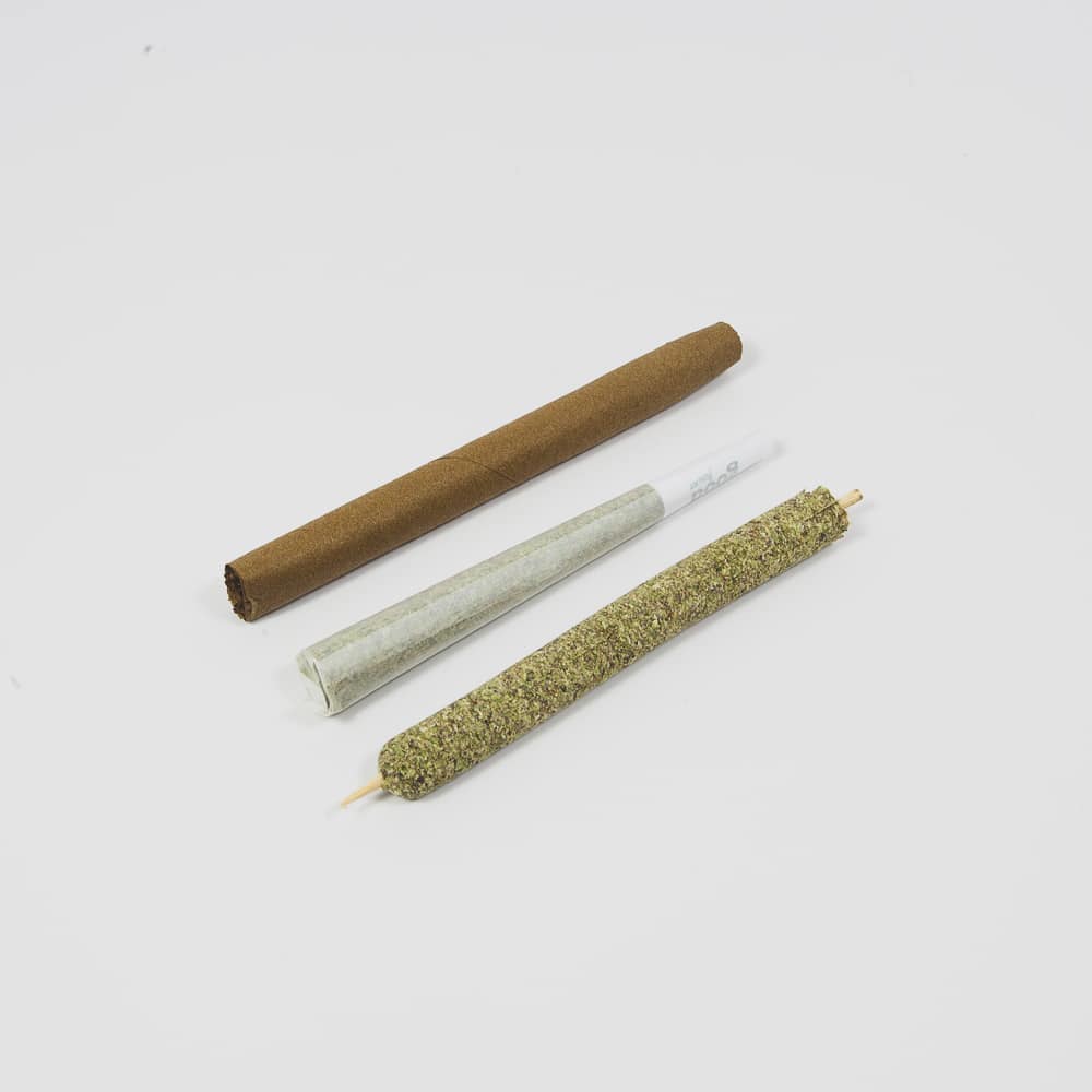 PERSONAL CANNAMOLD KIT - Fits 2-4g