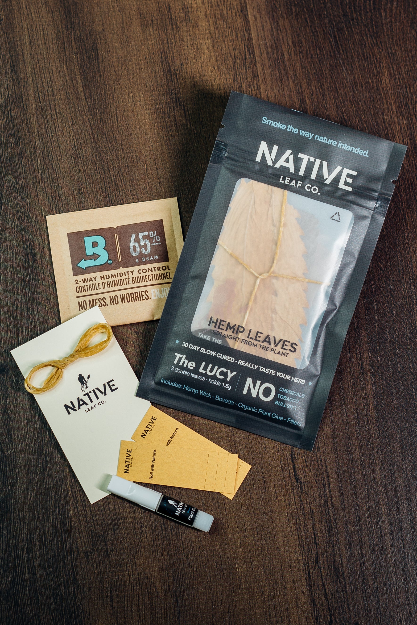 Native Hemp Wraps SHOP – PRSwholesale