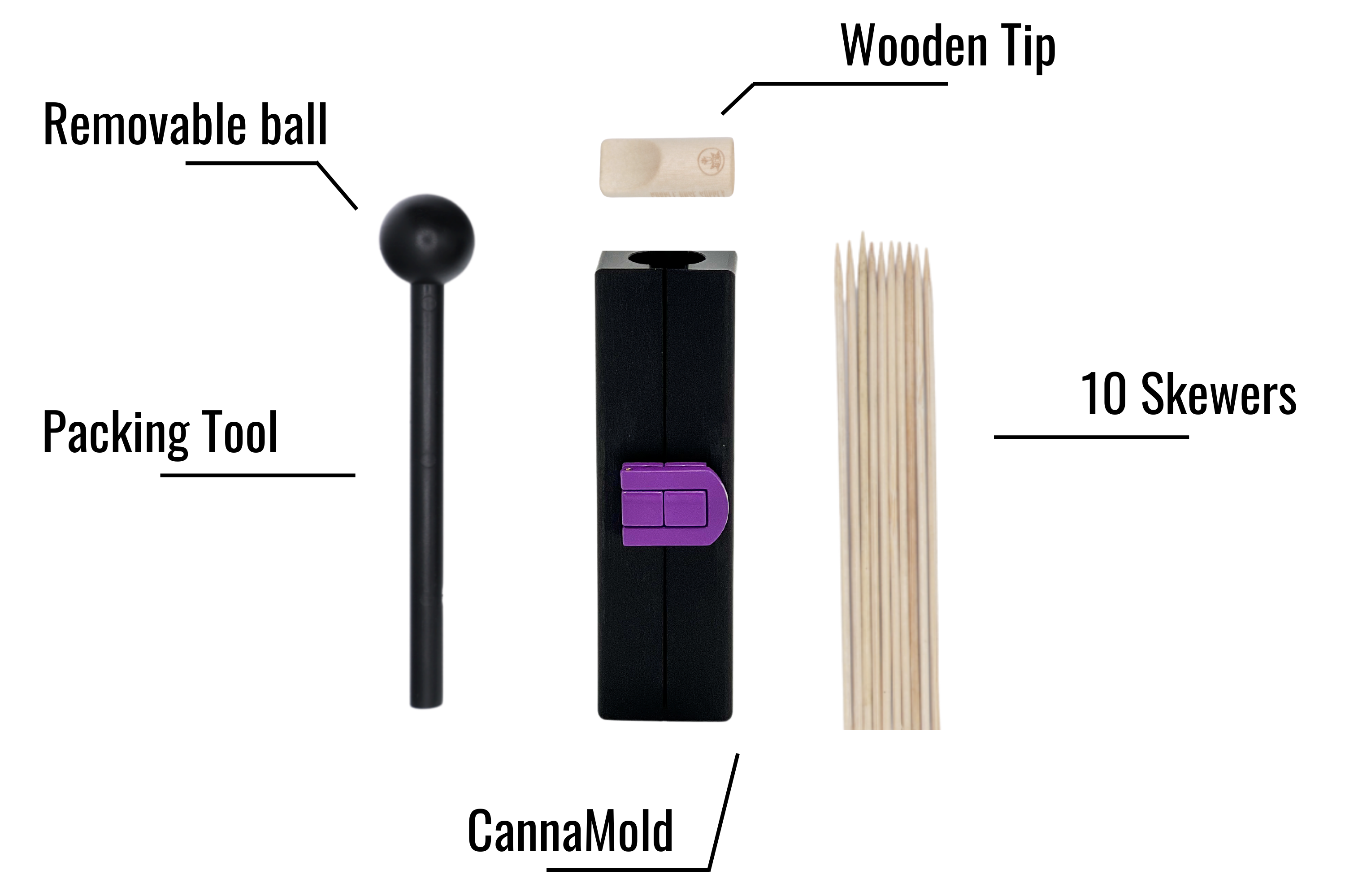 Combustion Lente 3 Heures Purple Rose Supply Moule à Cannagar - 3,5-7 G - Petit Rouleau à Cannagar Avec Brochettes, Pointe En Bois, Entonnoir - 3 Heures De Combustion - Compact Et Combustion Lente 3 Heures Purple Rose Supply Moule à Cannagar - 3,5-7 G - Petit Rouleau à Cannagar Avec Brochettes, Pointe En Bois, Entonnoir - 3 Heures De Combustion - Compact Et