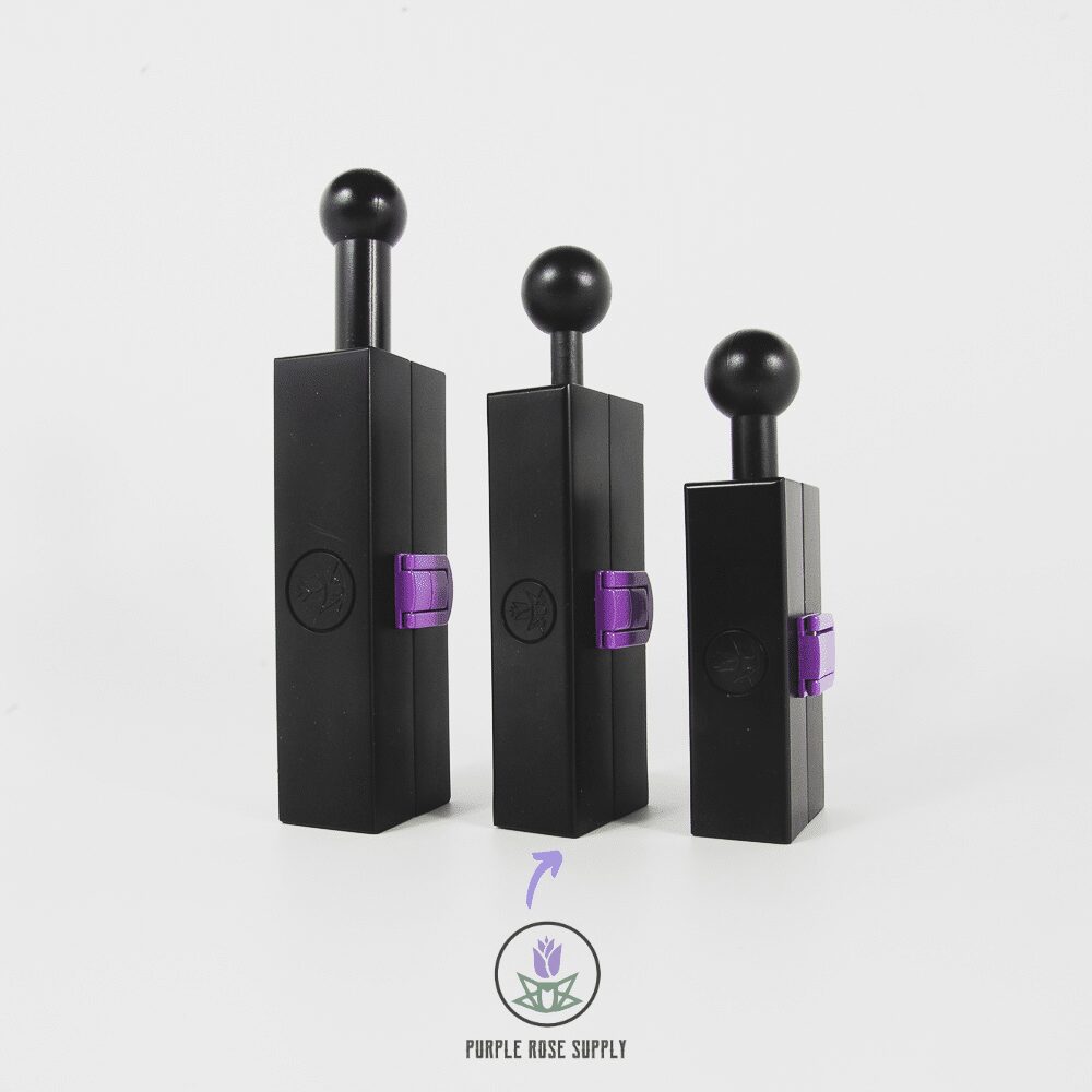 PERSONAL CANNAMOLD KIT - Fits 2-4g